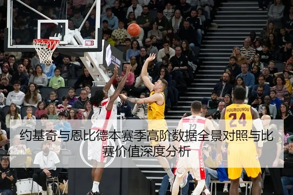 约基奇与恩比德本赛季高阶数据全景对照与比赛价值深度分析